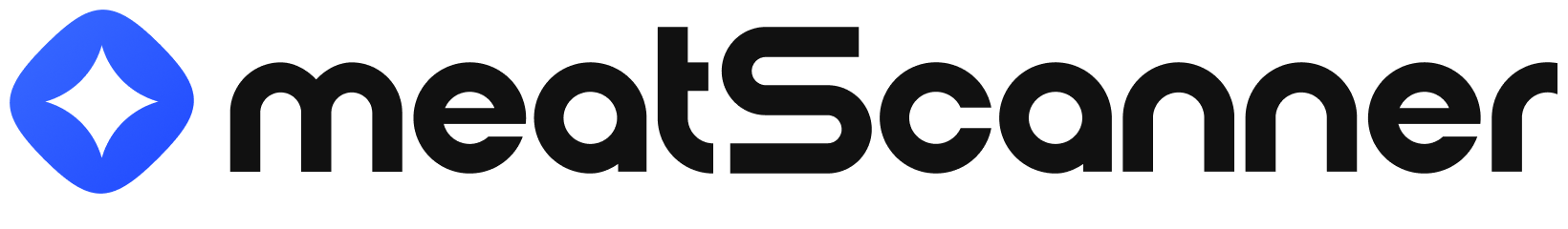 meatScanner Logo